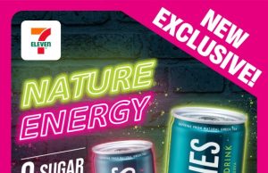 En-Theorie natural energy boost is available at 7-Eleven in Singapore