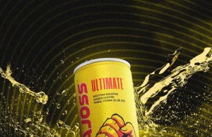 New Extra Joss Ultimate contains green coffee extract and Korean ginseng