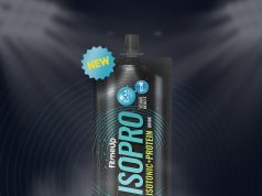 New Fitmeup Isopro for hydrate and recovery