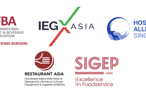 International Food & Beverage Association (IFBA), Hospitality Alliance Singapore (HAS), and IEG Asia form Historic Partnership to Drive Industry Innovation and Elevate the F&B and Ho.Re.Ca. Industry at SIGEP Asia & Restaurant Asia 2025