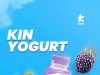 Discover the new KIN Yogurt Mixed Berries, ABC Kogen Dairy to export to Singapore