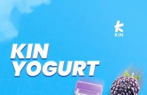 Discover the new KIN Yogurt Mixed Berries, ABC Kogen Dairy to export to Singapore