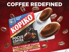 Kopiko Focus: your pocket-sized coffee kick arrives in the US