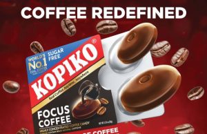 Kopiko Focus: your pocket-sized coffee kick arrives in the US