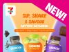 Labnosh Protein Shake Lands at 7-Eleven Singapore