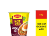 Meet the new MAGGI HotCup Goreng Asli