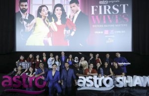 WOMEN’S VENGEANCE AGAINST DECEITFUL HUSBANDS IN ASTRO ORIGINALS’ ‘FIRST WIVES’