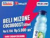 Stay hydrated and refreshed with Mizone’s new Coco Boost