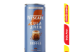Discover the new NESCAFÉ RTD coffee in Indonesia sweetened with palm sugar