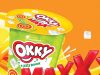 Garudafood unveils OKKY MAXX jelly drink