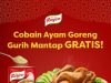 Royco formula in Indonesia upgraded with free-range chicken