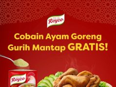 Royco formula in Indonesia upgraded with free-range chicken