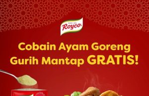Royco formula in Indonesia upgraded with free-range chicken