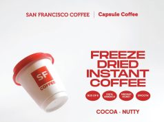 San Francisco Coffee Malaysia joins freeze-dried capsule trend