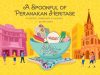 Celebrate Peranakan Culture at Capitol Singapore and CHIJMES for Singapore HeritageFest 2025