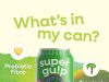 Supergulp gets vibrant look