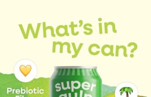 Supergulp gets vibrant look