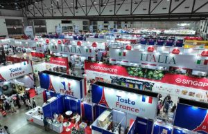 THAIFEX – ANUGA ASIA 2025: Driving Innovation & Global Opportunities in F&B for Asia Pacific