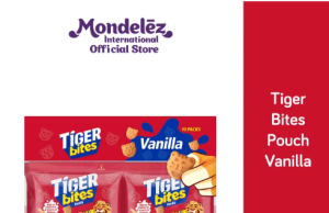 Tiger Bites now in Malaysia