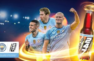 Wake-Up 247 is the official regional partner of Manchester City FC