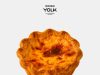 Thailand’s famous egg tart chain YOLK to open five more branches