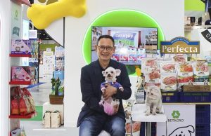 Betagro debuts tail-wagging new pet food formulas for healthier, happier pets