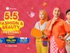 Your Beauty, Your Style, Lagi Murah: Shopee 5.5 Is Here