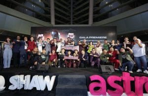 The Rise of Keluang Man Fever, Story, Spirit and Wonda Coffee Brings Nostalgia, Laughs, and Non-Stop Thrills