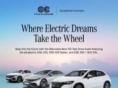Cycle & Carriage Brings Mercedes-Benz Luxury to Klang Valley and Beyond