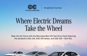 Cycle & Carriage Brings Mercedes-Benz Luxury to Klang Valley and Beyond