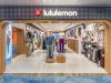 lululemon Kicks Off Singapore Expansion with Changi Airport Terminal 1 Opening