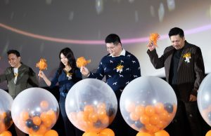 Big Stories, Small Screens: Do Drama Debuts to Bring Bite-Sized Local Dramas for Malaysians On-the-Go