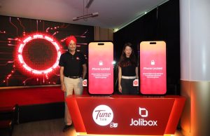 Tune Talk Unveils Malaysia’s First In-App Streaming and Gaming Features, Pioneering a New Era in Telco Innovation