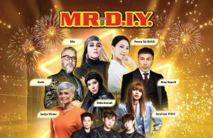 MR.DIY Celebrates 20th Anniversary with a Star-Studded Concert Celebration at Stadium Merdeka
