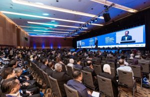 Kuala Lumpur Convention Centre Brings 20 Years of Summit Expertise to Centre Stage for 46th ASEAN Summit