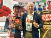 KitKat Showcases Borneo Single-Origin Dark Chocolate at International Cocoa Fair