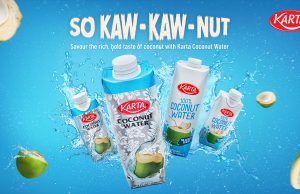 Bold, ‘kaw’ flavours shine through in new Karta campaign
