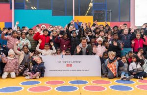 UNIQLO Donates Over One Million New Clothing Items in 28 Regions Worldwide