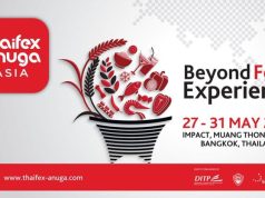 THAIFEX – ANUGA ASIA Inspires F&B Leaders to Foster Change At tasteInnovation Show 2025