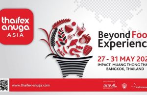THAIFEX – ANUGA ASIA Inspires F&B Leaders to Foster Change At tasteInnovation Show 2025