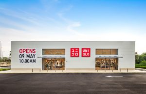 UNIQLO Celebrates Opening of New Roadside Store in Seremban 2