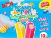New Magnolia Candy Pop: double the flavour, double the fun
