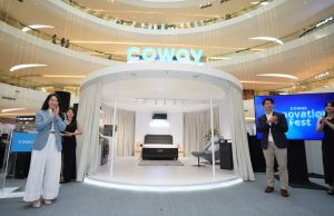 Coway Pioneers 19 Years of Wellness and Innovation in Malaysia at the Coway Innovation Fest