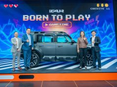 iCAUR MALAYSIA BRINGS ELECTRIFIED ADVENTURE TO MALAYSIA