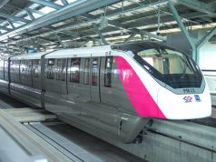 DITP Enhances Traffic, BTS Access, and Parking Plans for “THAIFEX – ANUGA ASIA 2025” Pink Line Recommended — Direct Access to the Venue via “IMPACT Muang Thong Thani” and “Muang Thong Thani Lake” Stations
