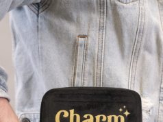 Julie’s Turns Up the Charm with a Biscuit-Inspired Clutch