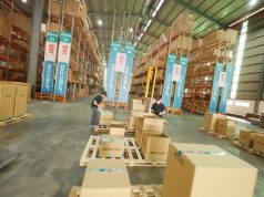 GROWING IN TANDEM WITH DEMAND, OMODA I JAECOO MALAYSIA EXPANDS PARTS WAREHOUSE FACILITIES