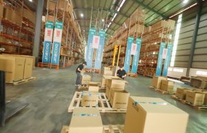 GROWING IN TANDEM WITH DEMAND, OMODA I JAECOO MALAYSIA EXPANDS PARTS WAREHOUSE FACILITIES