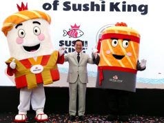Sushi King Unveils a Fresh New Expreience – Celebrating 30 Flavourful Years of Japanese Culinary Legacy in Malaysia