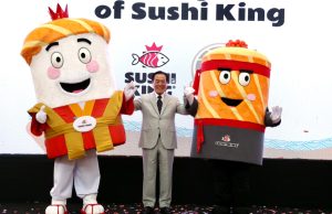 Sushi King Unveils a Fresh New Expreience – Celebrating 30 Flavourful Years of Japanese Culinary Legacy in Malaysia